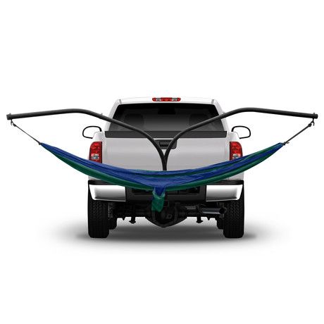 Hammaka - Convertible Hammocks - Touch of Modern Hang A Hammock, Hammock Chairs, Hanging Chair With Stand, Hammock Stands, Portable Hammock, Hammock Stand, Sleeping Pads, Steel Chair, Hammock Camping