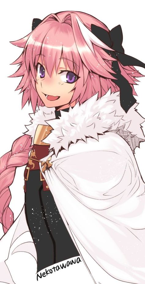 Astolfo Fate Fate Apocrypha Astolfo, Miku Hatsune Kawaii, Astolfo Fate, Anime Trap, Fate Apocrypha, Anime Traps, Anime Love Quotes, Blue Lovk, Fate Grand Order