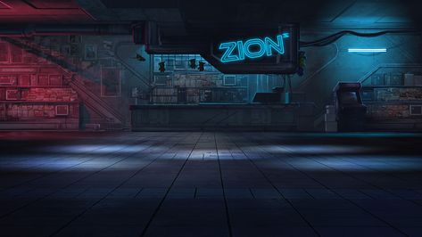 Neon District, Thumbnail Background, Studio Backdrops Backgrounds, Cyberpunk Rpg, Concept Sketches, Episode Interactive Backgrounds, Game World, Birthday Background Images, Stage Background