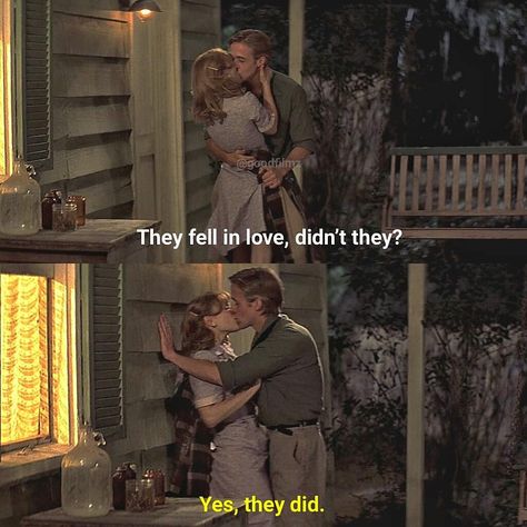 Good Films Quotes (@goodfilmz) • Instagram photos and videos Nicholas Sparks Movies Quotes, Films Quotes, Nicholas Sparks Movies, Gena Rowlands, Comfort Movies, Movies Quotes, Nicholas Sparks, Film Quotes, Movie Quotes