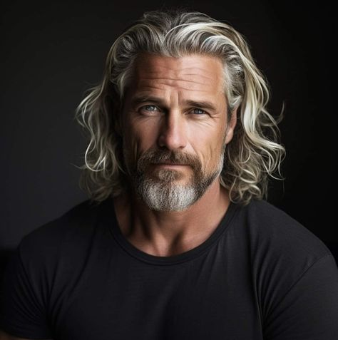 Good Long Hair, Older Mens Long Hairstyles, Worst Hairstyles, Worst Haircuts, Older Hair, Spanish Hairstyles, Older Men Haircuts, Hairstyles Male, Older Mens Hairstyles