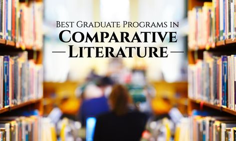 Comparative Literature Aesthetic, Studies Aesthetic, Literature Aesthetic, Literature Study, Comparative Literature, Literary Theory, Critical Theory, Graduate Degree, Career Options