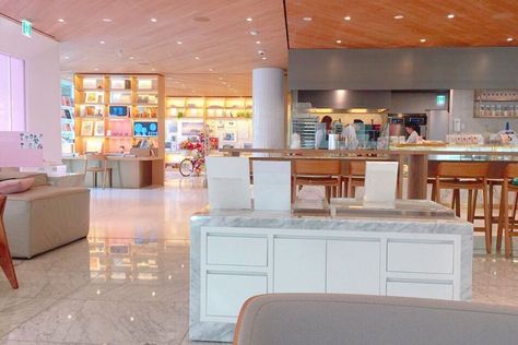 Work Cafeteria, Company Cafeteria, Korea Travel Guide, Cafe Inspiration, Korea Travel, Food Court, Seoul, Travel Guide, Cafe