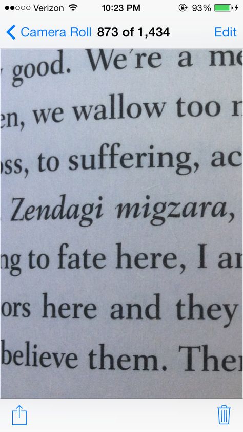 Want Zendagi Migzara as a tattoo, it means life goes on in Persian. Read it in the novel, The Kite Runner ❤️ Runner Tattoo, The Kite Runner, Words Matter, Dream Tattoos, Happy Words, Be Cool, Perfect Life, Life Goes On, Happy Thoughts