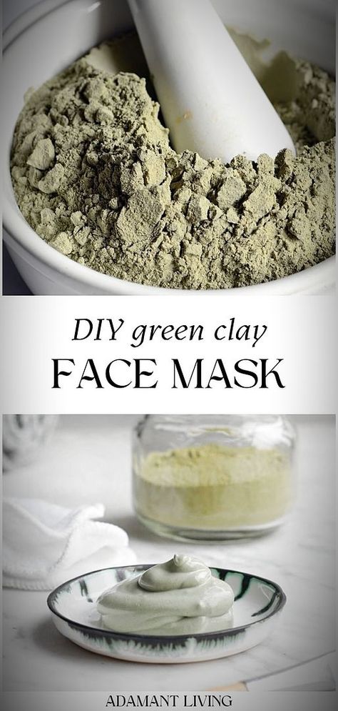 Powder Face Mask, Herbal Salve Recipes, Body Care Recipes, Super Greens Powder, Greens Powder, Herbal Remedies Recipes, Salve Recipes, Mask Powder, Powder Face