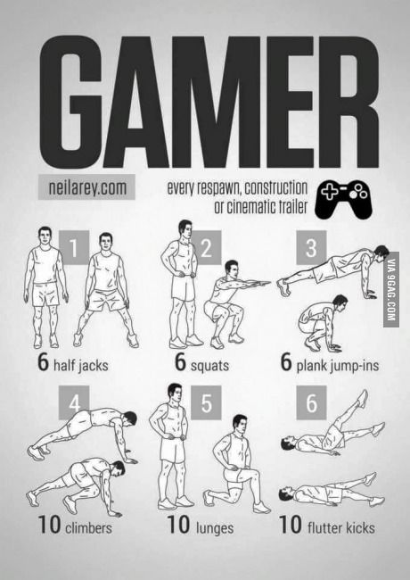 Exercise For Gamers Nerdy Workout, Neila Rey Workout, Neila Rey, Nerd Fitness, Superhero Workout, Martial Arts Workout, Gym Workout Tips, Fitness Trainer, Get In Shape