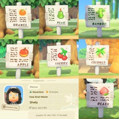 Animal Crossing 3ds, Animals Crossing, Animal Crossing Funny, Ac New Leaf, Animal Crossing Guide, Crossing Sign, Animal Crossing Wild World, Animal Crossing Qr Codes Clothes, Qr Codes Animal Crossing