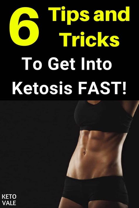 How to Get into Ketosis Quickly Especially After Cheat Meals via @ketovale How To Get Into Ketosis Quickly, Fasting Lifestyle, Keto Basics, Ketosis Recipes, Paleo For Beginners, Keto For Women, Get Into Ketosis Fast, Keto Tips, Effective Diet