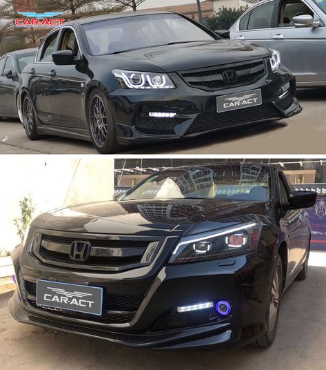 2008-2012 Honda Accord 8th Gen conversion Body kits 2012 Honda Accord Custom, 2009 Honda Accord Custom, Honda Accord 2012 Modified, 2008 Honda Accord Custom, Honda Accord 2015 Modified, Honda Accord 2008 Modified, 8th Gen Accord, Honda Accord 2012, 2014 Honda Accord Sport