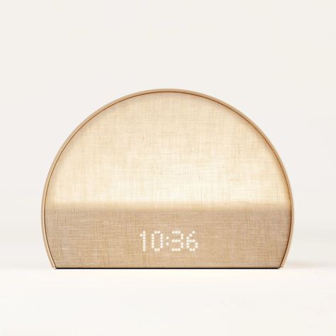 Hatch Alarm Clock Aesthetic, Hatch Sound Machine, Hatch Restore, Minimalistic House, Apartment Updates, Product Wishlist, Luxury Wishlist, Sunrise Alarm, Bedside Reading Lamps