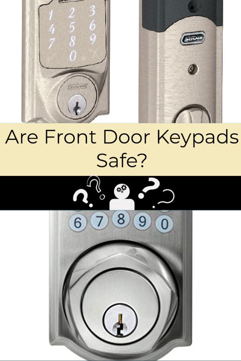 Read the article to find out more information on front door keyless entry locks. Front Door Keyless Entry, Entry Door Locksets, Rustic Front Door Locks, Keyless Entry Front Door, Front Door Locks Keyless Entry, Front Door Handles With Keypad, Front Door Door Handles With Keypad, Card Entry Door Locks, Electronic Lock Front Door