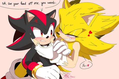 Fleetway X Shadow, Bottom Shadow X Sonic, Dark Sonic X Shadow, Bottom Shadow The Hedgehog, Sonic Exe X Shadow, Sonadow Bottom Shadow, Top Sonic X Bottom Shadow, Fleetway Sonic Fanart, Fleetway Sonic