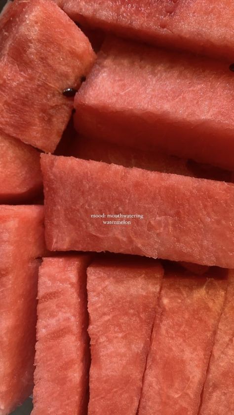 Watermelon Pics, Food Quote, Creative Snaps For Snapchat, Food Captions, Cute Instagram Captions, Food Quotes, Caption Quotes, Snap Food, Ideas Pictures