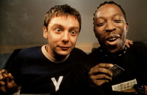 Human traffic Traffic Movie, Human Traffic, John Simm, Epic Movie, Film Reels, Septième Art, Film Buff, Movie Shots, Trainspotting