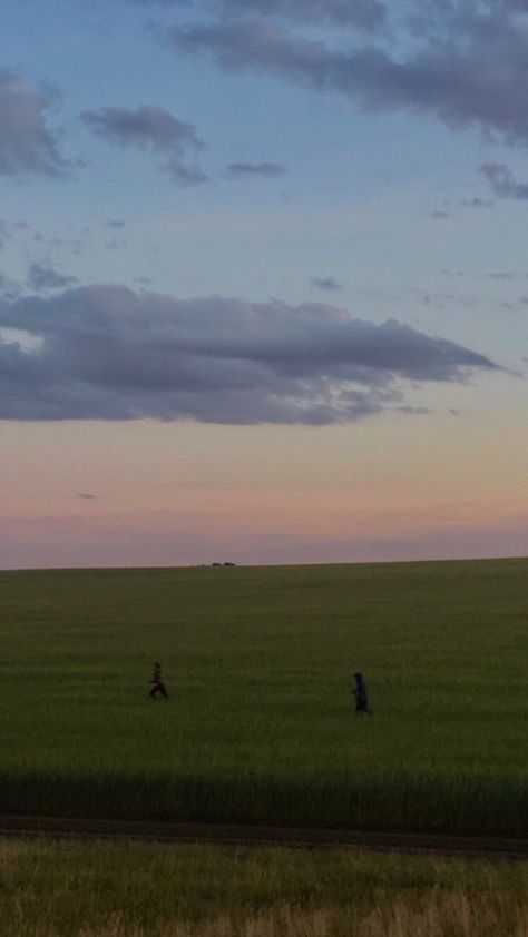 Lying In A Field Aesthetic, Wide Field Aesthetic, Open Land Aesthetic, House In Open Field, Midwest Field Aesthetic, Open Grass Field, Big Field Aesthetic, Field Pictures Aesthetic, Running Through Field Aesthetic