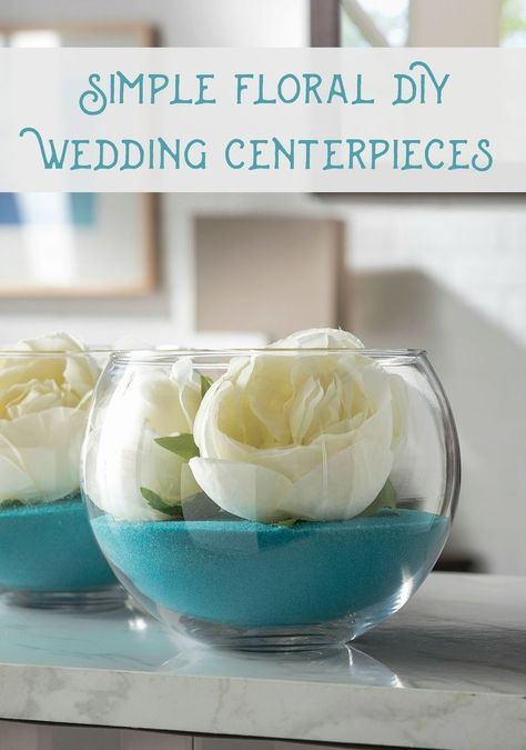 Budget Centerpieces, Diy Wedding Centerpieces, Centerpieces Diy, Diy Budget, Rustic Crafts, Wedding Centerpieces Diy, Diy Centerpieces, Deco Floral, Wedding Table Centerpieces