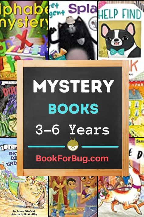 Mystery Reader Kindergarten, Detective Kindergarten, Mystery Reader Ideas For Parents, Books For Kindergarteners, Mystery Stories For Kids, Books For 1st Graders, Detective Hat, Genre Activities, Spy Theme