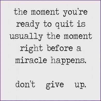 Dont Quit Quotes, Testing Quote, Don't Give Up Quotes, You Got This Quotes, Quotes To Encourage, Giving Quotes, Stop And Think, Giving Up Quotes, Career Quotes