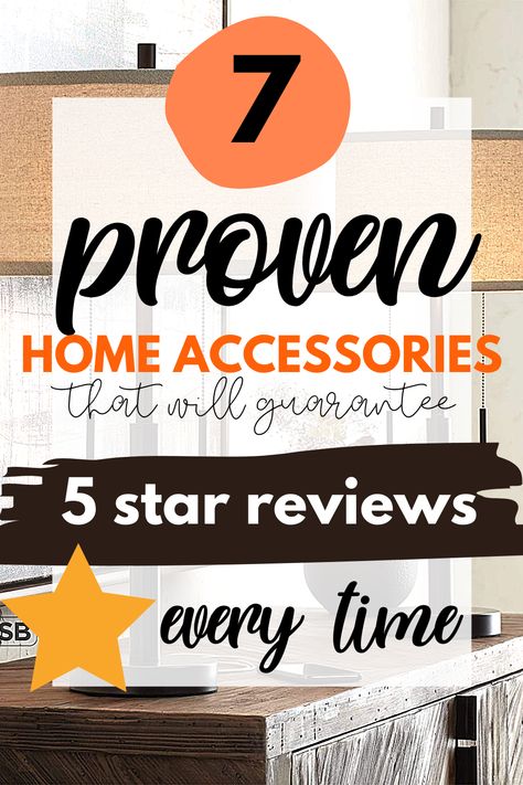 As an AirBnb host, we all strive to get that 5 star review every time! Accessories and extra amenities in your home are a big part of what your guests will remember after their stay. I’ve found some of the best ways to impress guests, leave a memorable impact, and proven home items that will get you glowing reviews. Host Tips, Time Accessories, Airbnb Business, Airbnb Hosting, Airbnb Design, 5 Star Review, Airbnb Host, Beach Condo, Home Items