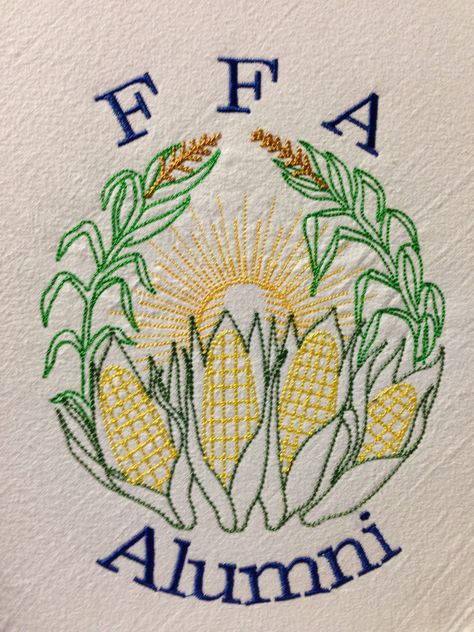 Ffa Alumni Shirts, Ffa Tattoo, Ffa Apparel, Ffa Aesthetic, Ffa Emblem, Ag Classroom, Ffa Ideas, Ag Teacher, Classroom Planning