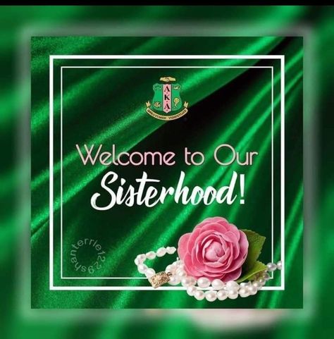 Aka Attire, Aka Pearls, Alpha Kappa Alpha Crafts, Aka Outfits, Alpha Kappa Alpha Founders, Aka Paddle, Aka Founders, Alpha Kappa Alpha Paraphernalia, Happy Founders Day