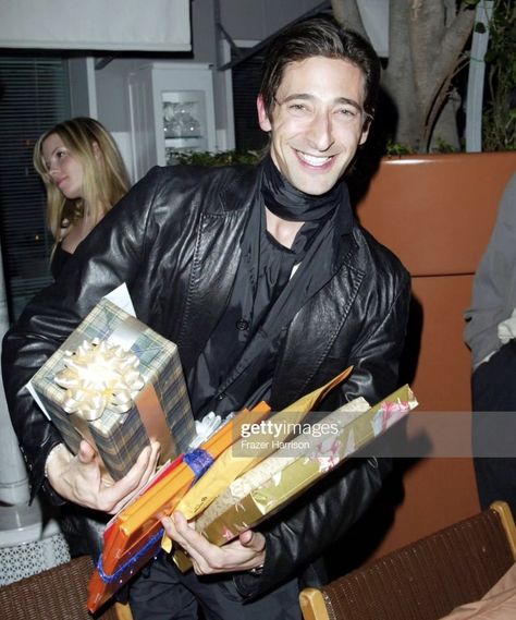 Adrien Brody, Love Of My Live, Soulja Boy, Middle Aged Man, Hate Men, Wes Anderson, Famous Men, Having A Crush, Perfect Man