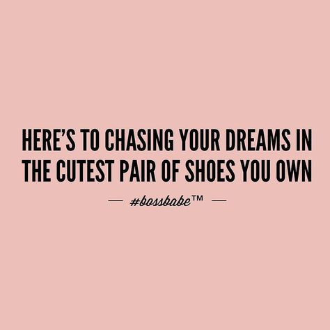 What pair would you wear?  Join the #Bossbabe Netwerk (Click The Link In Our Profile Now! ) Creative Entrepreneur Quotes, Chic Quotes, Citation Encouragement, Shoe Quotes, No Ordinary Girl, Memo Boards, Girl Boss Quotes, Boss Quotes, Visual Statements