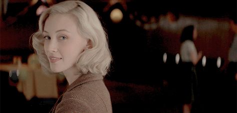 tumblr_o0qmcyRMlD1rocrnwo3_500.gif (500×240) Sarah Gadon Gif, Dracula Untold, Sarah Gadon, Black Sisters, Harry Potter Gif, Brooklyn Baby, Arranged Marriage, Luke Evans, Marauders Era