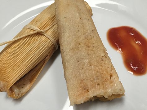 Another Holiday tradition for many Americans, smoked tamales will be a hit at any Christmas party. We took the added challenge of cooking every part of the Tamales in the … Smoked Tamales, Canned Tamales, Tamale Making Party, Tamale Recipes, Guajillo Sauce, Tamales Recipe, Tamale Recipe, Pellet Smoker, Pellet Grill Recipes