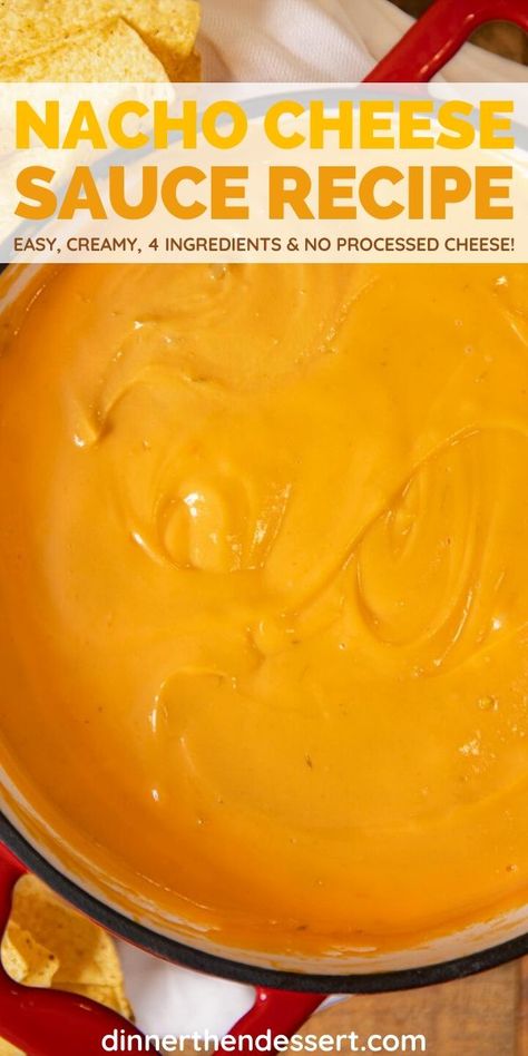 Melting Cheese For Nachos, Homemade Nacho Cheese Sauce Recipes, Cheddar Cheese Sauce For Nachos, Melted Cheese Dip Recipes, Cheesy Nacho Dip, Dip Cheese Recipes, Home Made Cheese Dip, Melted Cheese For Nachos, Homemade Nacho Sauce