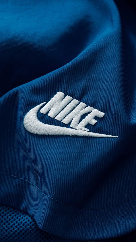 Blue Nike Wallpaper, Nike Wallpaper Aesthetic, Kirko Bangz, Nike Azul, Wallpaper Nike, Moody Wallpaper, Dbz Wallpapers, Sneakers Wallpaper, Wheelbarrows