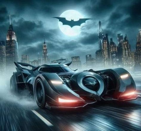 Batman Movie Posters, Batman Art Drawing, Dc Comics Vs Marvel, Keaton Batman, Batman Car, The Batmobile, Batman And Batgirl, Batman Fan Art, Batman Batmobile