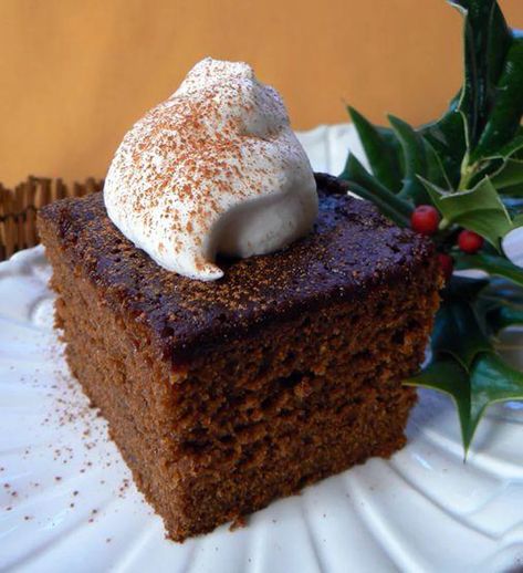 Old Fashioned Gingerbread Cake, Old Fashioned Gingerbread Recipe, Old Fashioned Gingerbread, Gingerbread Cake Recipe, Cake Mug, Gingerbread Recipe, Gingerbread Cake, Dessert Cake Recipes, Spice Cake