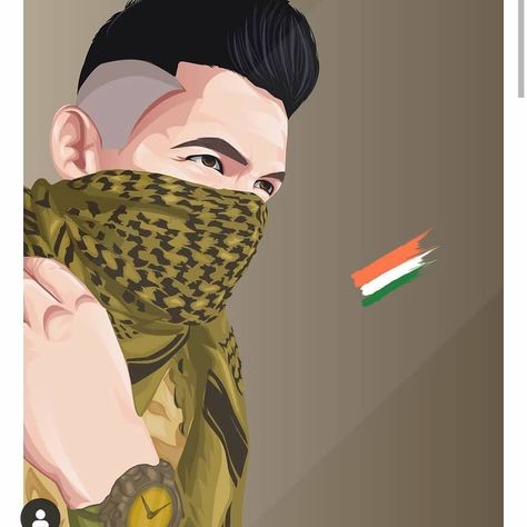 3,153 Likes, 10 Comments - Indian Army 🤟🏻 (@army_life__thug_life) on Instagram: “Jai Hind #keepsupporting✌🇮🇳 Follow 👉@army_life__thug_life” Army Dp, Wp Dp, Jai Hind, Indian Army, 7 11, Instagram Photo, On Instagram, Instagram