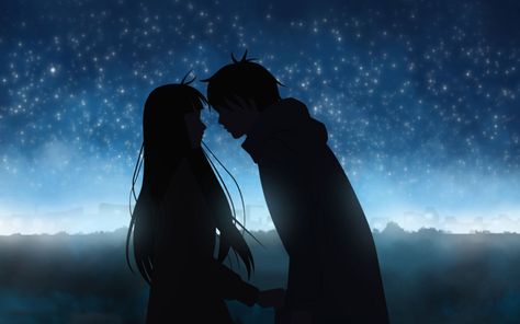 Kimi Ni Todoke Wallpaper, Shota Kazehaya, Hd Desktop Wallpaper, Anime Picture Hd, Shojo Anime, Dark Red Wallpaper, Anime Reviews, Iphone Black, Anime Heaven