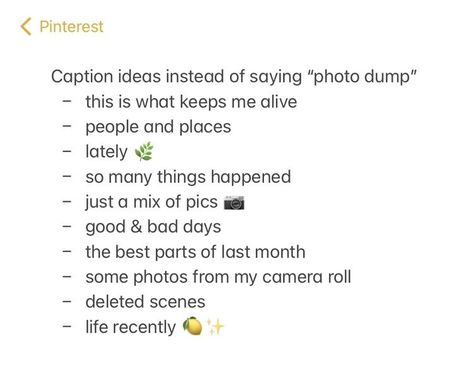 Moods Captions For Instagram, Casual Outfits Captions For Instagram, Aesthetic Captions For Photo Dump, Ig Caption Selfie, Instagram Captions For Random Pics, Aesthetic Photo Dump Instagram Feed, Trendy Insta Captions, Captions Selfies Instagram, Insta Captions After Not Posting