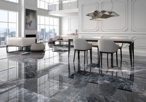 Living Room Ideas | btw - baths tiles woodfloors Bloxburg Modern Living Room, Granite Floor, Farmhouse Design Ideas, Modern Living Room Design Ideas, Marble Flooring Design, Tile Floor Living Room, Grey Floor, Floor Living, Modern Living Room Design