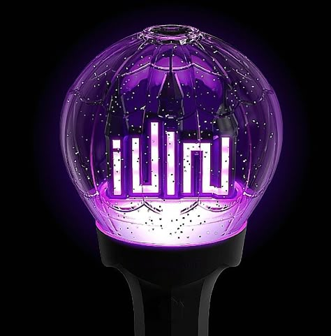 Gidle Lightstick Fanmade, Gidle Lightstick Ver 2, Gidle Lightstick Aesthetic, G Idle Light Stick, Gidle Lightstick, Kpop Lightstick Aesthetic, K Pop Lightstick, Kpop Lightsticks, Lightstick Kpop