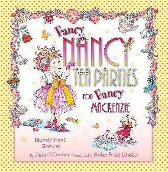 Fancy Nancy Virtual Tea Party! (Giveaway Ends 8/31) Fancy Nancy Tea Party, Fancy Nancy Birthday Party, Fancy Nancy Birthday, Fancy Nancy Party, Party Planning Guide, Fancy Tea, Birthday Tea Party, Girls Tea Party, Fancy Nancy