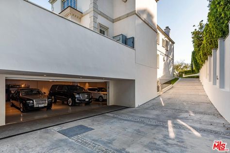 Beverly Hills, Mls, Garage, Real Estate, Cars, For Sale