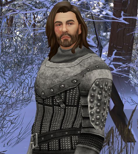 Mod The Sims - Game of Thrones The Hound Sandor Clegane outfit Game Of Thrones The Hound, Sims 2 Games, Sandor Clegane, Game Thrones, Sims Games, The Hound, Gra O Tron, Cc Sims, Sims 4 Game