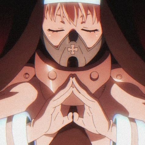 Fire Force Icons, Fire Force, Manga Cosplay, Matching Profile Pictures, Anime Stuff, Couple Art, Anime Couples Drawings, Dark Anime, Funny Anime Pics