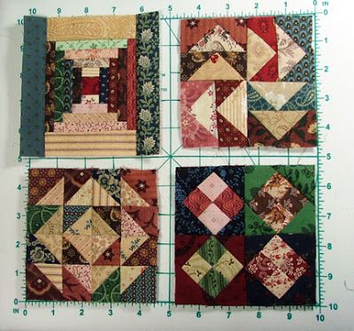 Orphans and scraps Pam Buda Quilts, Pam Buda, Patchwork Blocks, Homemade Quilts, Charm Quilt, Quilt Squares, Miniature Quilts, Doll Quilt, Quilts Ideas