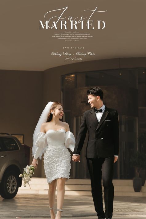 Korean Prenup Photoshoot Ideas, Prenup Photoshoot Ideas, Korean Prewedding Photography, Street Wedding, Wedding Typography, Album Template, Prewedding Photoshoot, Korean Wedding Photography, Pre Wedding Videos