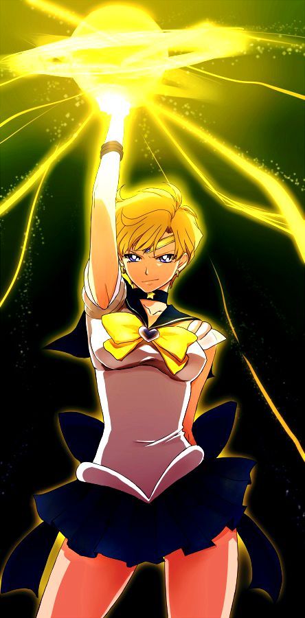 I DON'T CARE HOW OLD I AM I WILL ALWAYS FIND HARUKA SEXY!! Sailor Uranus, Picture Search, Search Engine, Romance, Anime