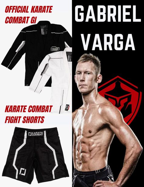 THE OFFICIAL Karate Combat Gi & Fight Shorts GIVEAWAY Combat Art, Fashion Forms, Text Background, Giveaway Time, Youtube Instagram, Enter To Win, Kickboxing, Karate, Martial Arts