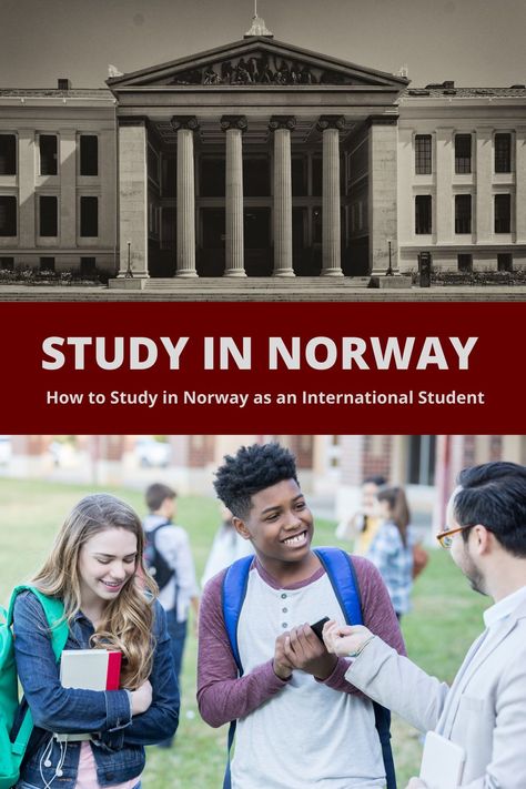 How to Study in Norway as an International Student. Things you should know before moving to Norway as an international student. Here is my experience. Norwegian Lifestyle, Moving To A New Country, Theater Performance, Study Program, How To Study, Teaching Style, New Country, The Best Advice, Stavanger