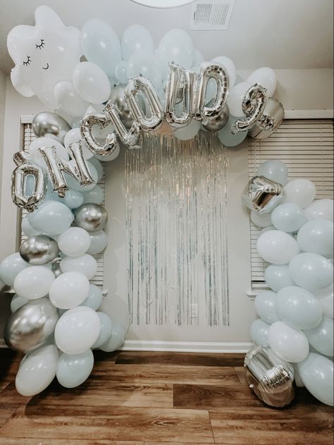 Bachelorette Party Decorations Blue, Bachelorette On Cloud 9, Cloud Bachelorette Party, Shes On Cloud 9 Bachelorette, Bride Is On Cloud 9 Bachelorette, Dreaming Of I Do Bachelorette, Bridal Shower On Cloud 9, On Cloud Nine Bachelorette Theme, On Cloud 9 Engagement Party