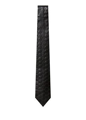 Versace Men Men Haas Brothers Hexagon Tie Crystal Noir Versace, Versace Men Jewelry, Luxury Black Formal Cufflinks, Versace Sunglasses Men, Versace Tie, Luxury Clothes Men, Versace Fashion, Versace Home, Versace Men