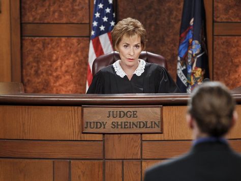 Judge Judy Sheindlin has extended her whopping contract with CBS TV Distribution to host the top-rated "Judge Judy" through the 2019-20 season. Deal adds three more seasons to her existing pact, wh... Signs Someone Is Lying, Judge Judy Sheindlin, Longest Marriage, Judge Judy, Successful Relationships, Entertainment Video, Professional Women, Celebrity Entertainment, New Shows